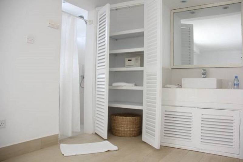 수피리어 트리플 룸, Dhow Inn Boutique