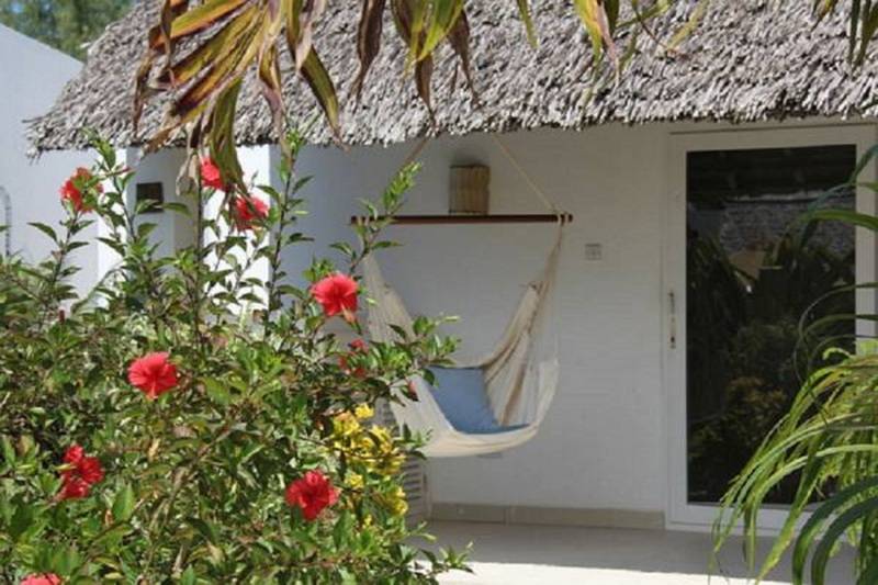 수피리어 트리플 룸, Dhow Inn Boutique