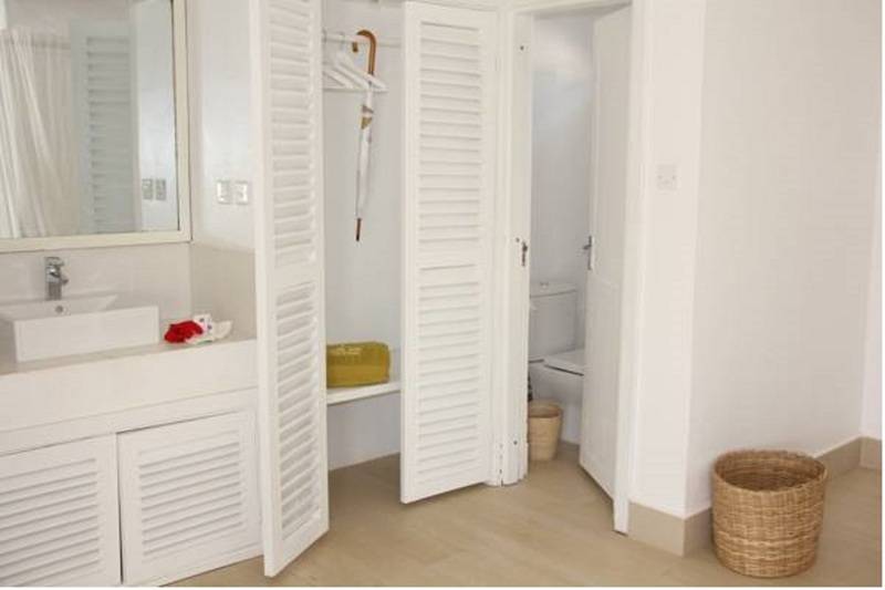 חדר סופריור, Dhow Inn Boutique
