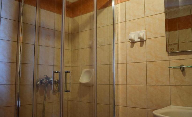 带海景的标准工作室, Diana Studios