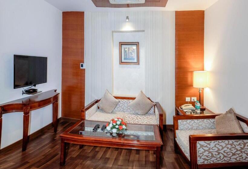 جناح إدارى, Fortune Jp Palace, Mysore   Member Itc S Hotel Group