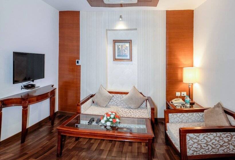 جناح إدارى, Fortune Jp Palace, Mysore   Member Itc S Hotel Group