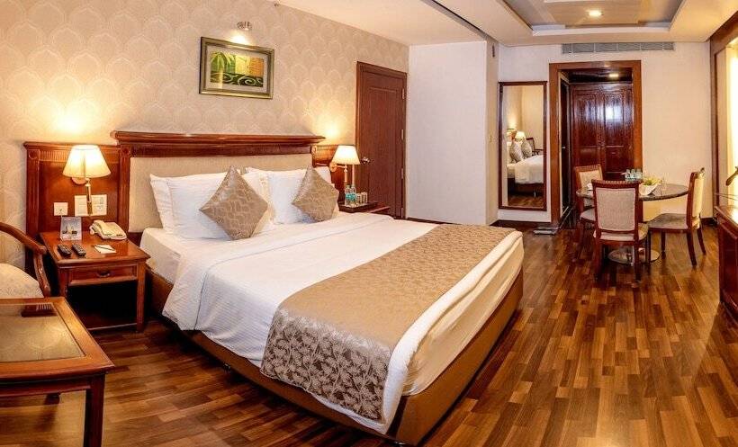 جناح إدارى, Fortune Jp Palace, Mysore   Member Itc S Hotel Group