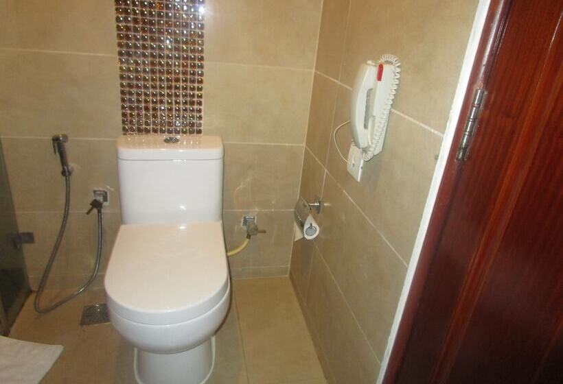 غرفة كلوب, Fortune Jp Palace, Mysore   Member Itc S Hotel Group