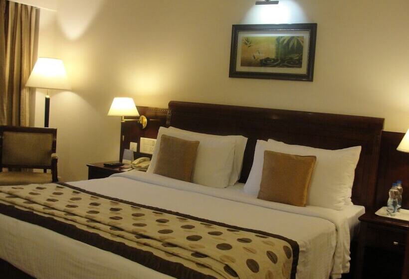 غرفة كلوب, Fortune Jp Palace, Mysore   Member Itc S Hotel Group