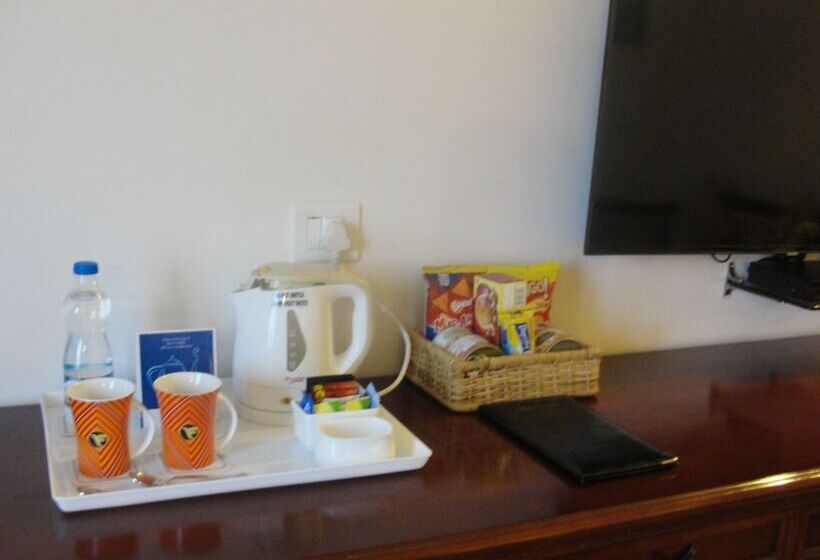 غرفة كلوب, Fortune Jp Palace, Mysore   Member Itc S Hotel Group