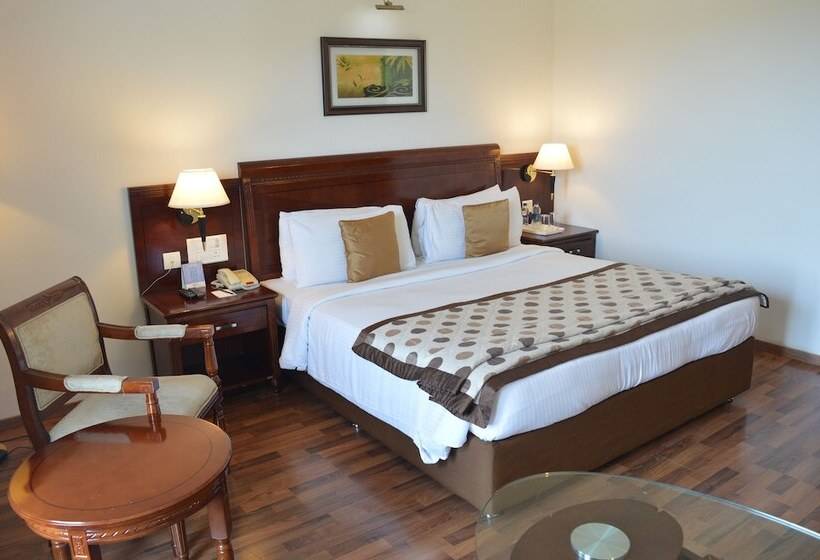 غرفة ديلوكس, Fortune Jp Palace, Mysore   Member Itc S Hotel Group