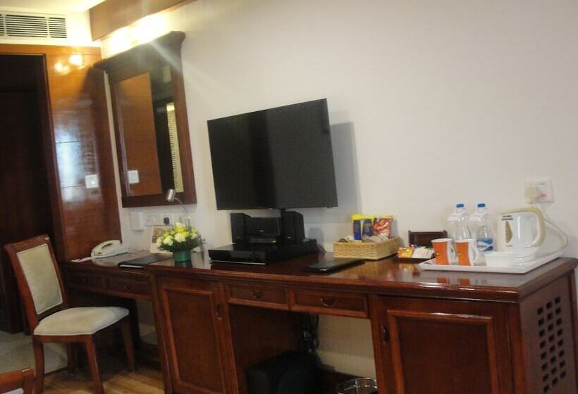 جناح, Fortune Jp Palace, Mysore   Member Itc S Hotel Group