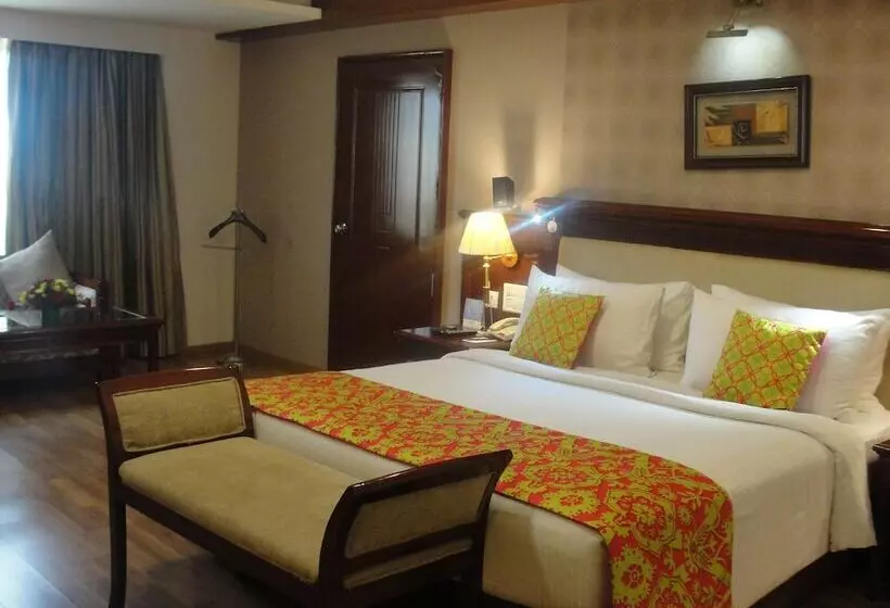 スイート, Fortune Jp Palace, Mysore   Member Itc S Hotel Group