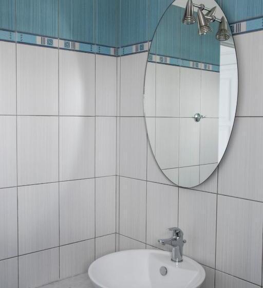 Номер Стандарт с Балконом, Ikaros Studios & Apartments