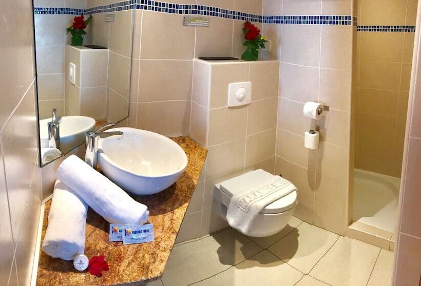 اتاق سوپریور, Karaibes