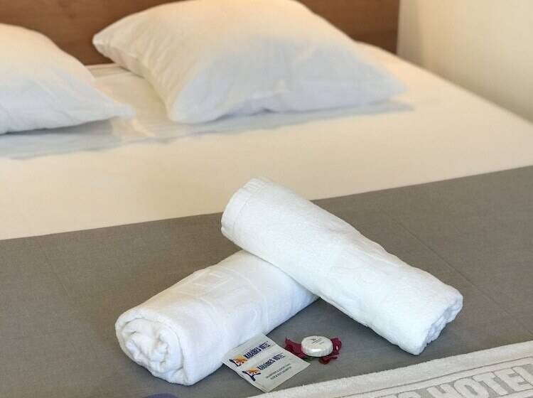 اتاق سوپریور, Karaibes