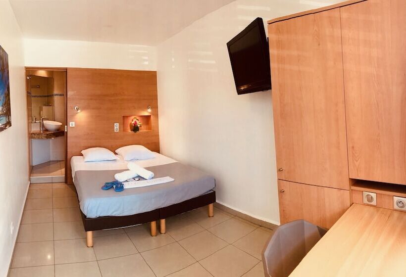 اتاق سوپریور, Karaibes