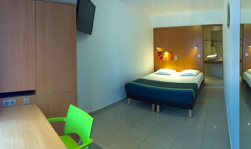 اتاق سوپریور, Karaibes