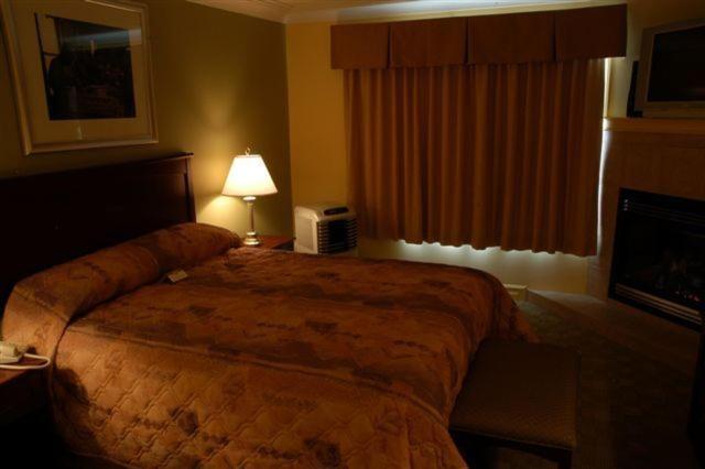 スタンダードルーム, Nova Inn Inuvik