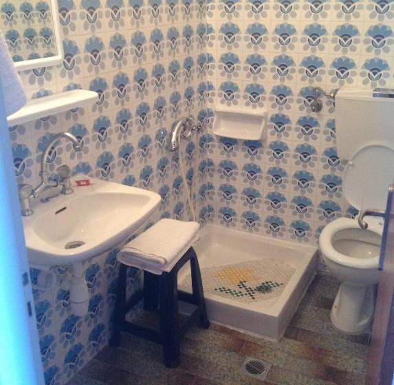 オーシャンビュースタンダードルーム, Petras Beach