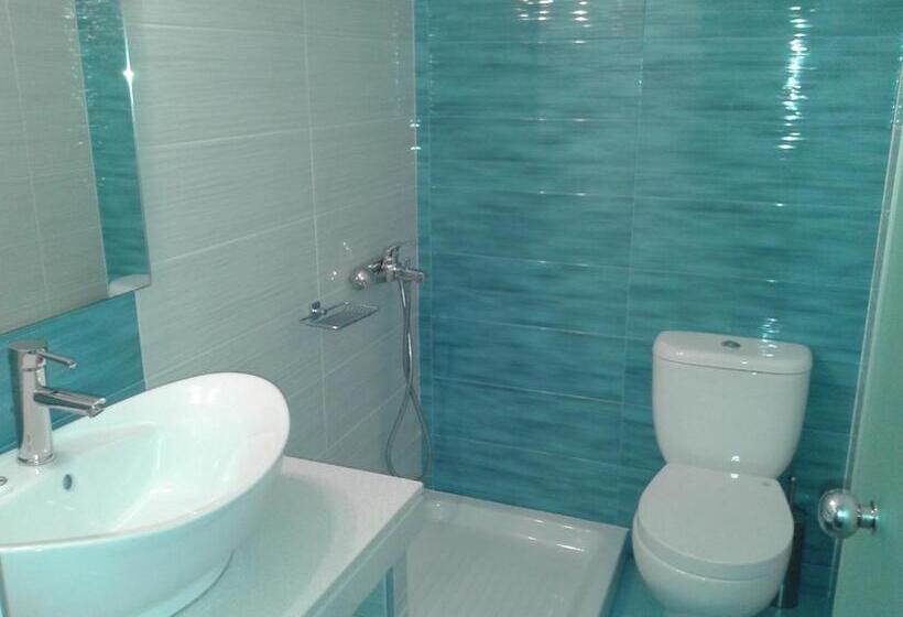 オーシャンビュースタンダードルーム, Petras Beach