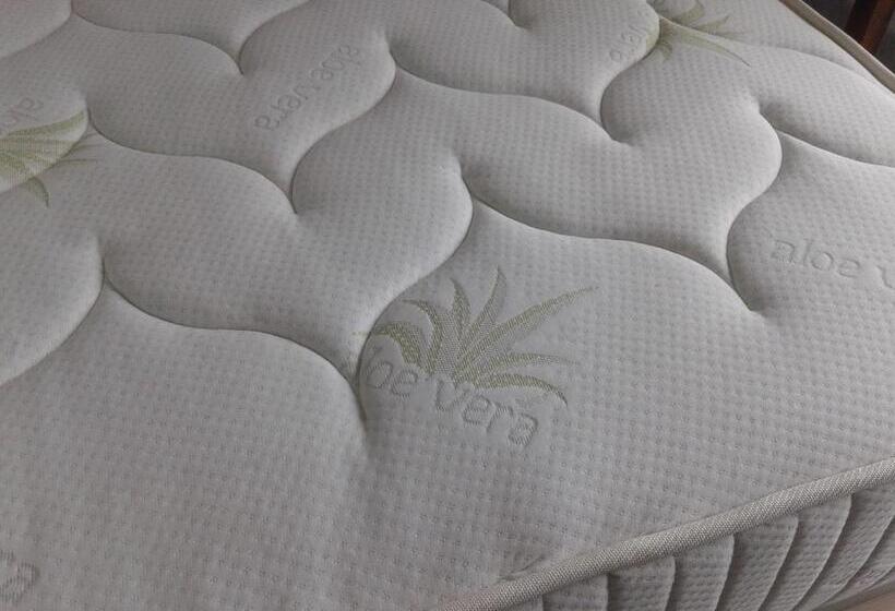 ガーデンビュースタンダードルーム, Petras Beach