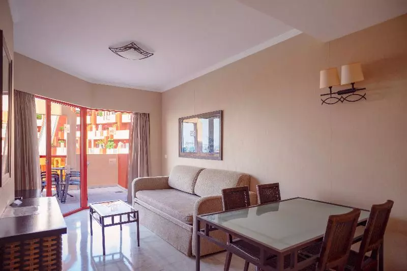 Habitació Estàndard Vista Mar, Petras Beach