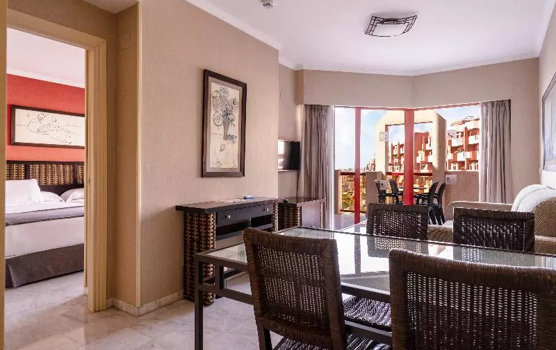 Habitació Estàndard Vista Mar, Petras Beach