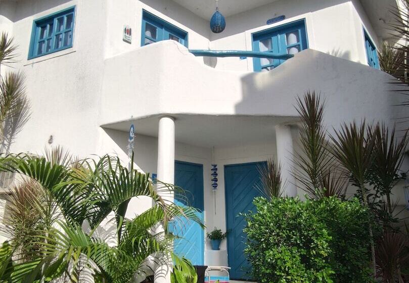 חדר סטנדרט, Pousada Mediterranea