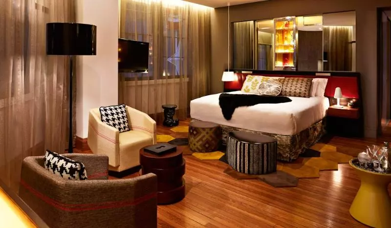 Suite