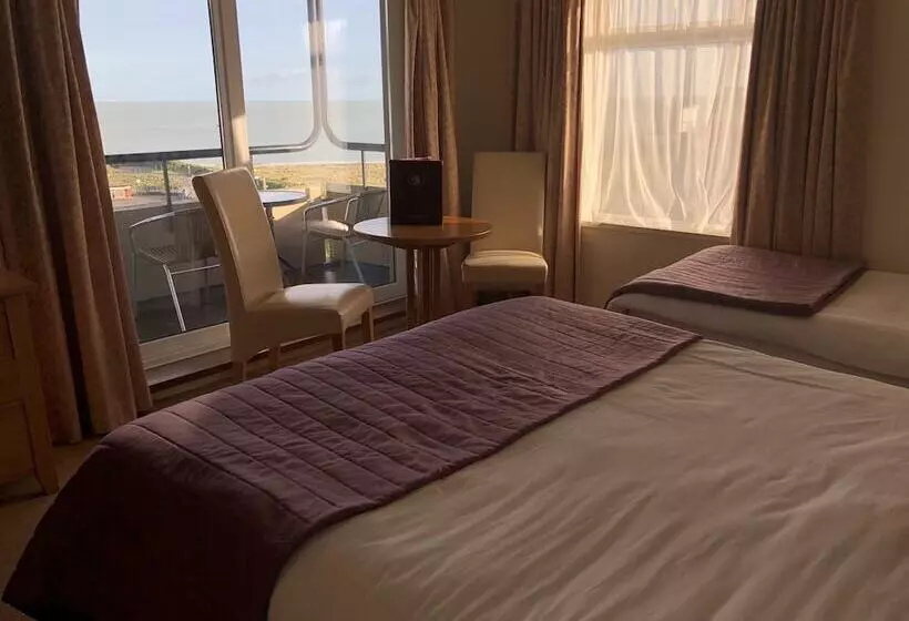 חדר סטנדרט, Rosslare