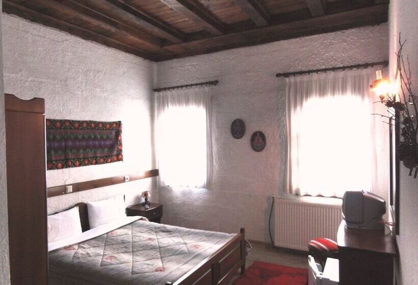 חדר סטנדרט, Sintrivanis Mountain