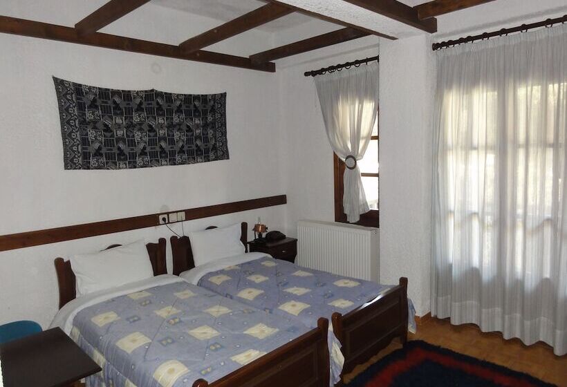 חדר סטנדרט, Sintrivanis Mountain