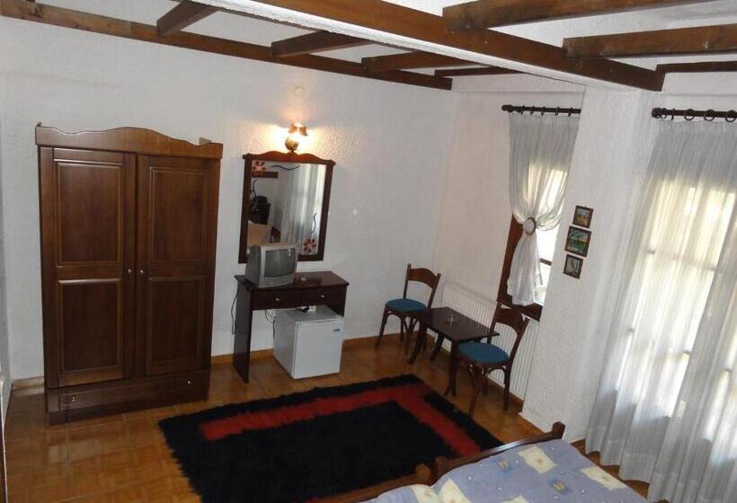 חדר סטנדרט, Sintrivanis Mountain