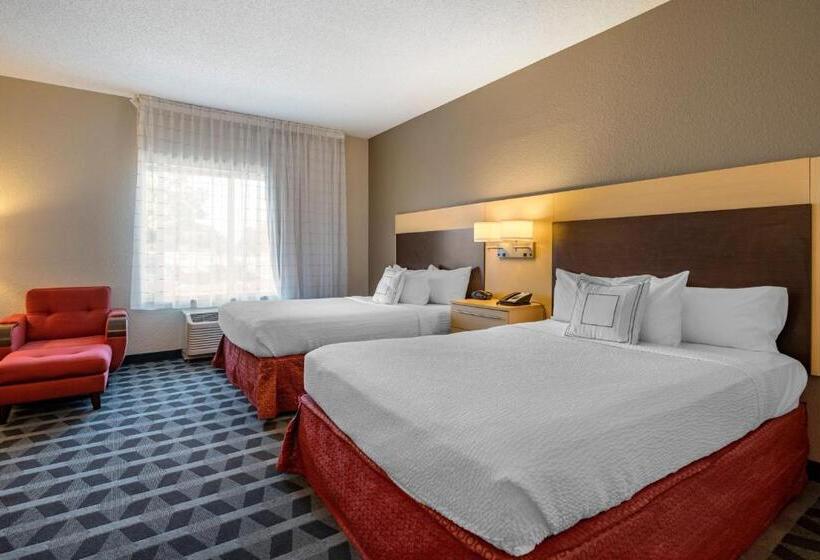 إستوديو قياسى, Towneplace Suites By Marriott Vincennes