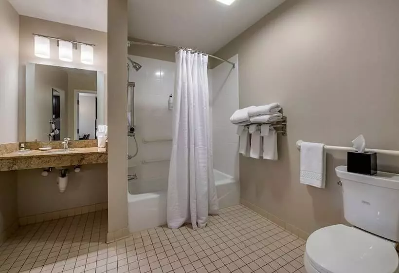 スイート, Towneplace Suites By Marriott Vincennes