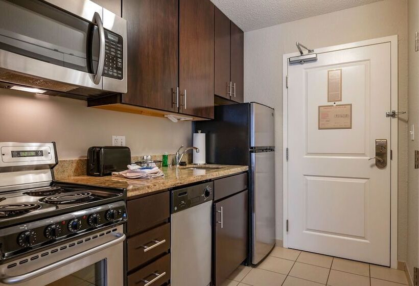 جناح, Towneplace Suites By Marriott Vincennes