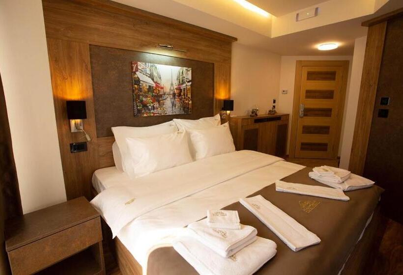 آپارتمان 1 خوابه, Vrbak Nd