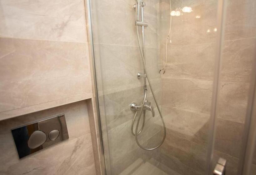 اتاق استاندارد, Vrbak Nd