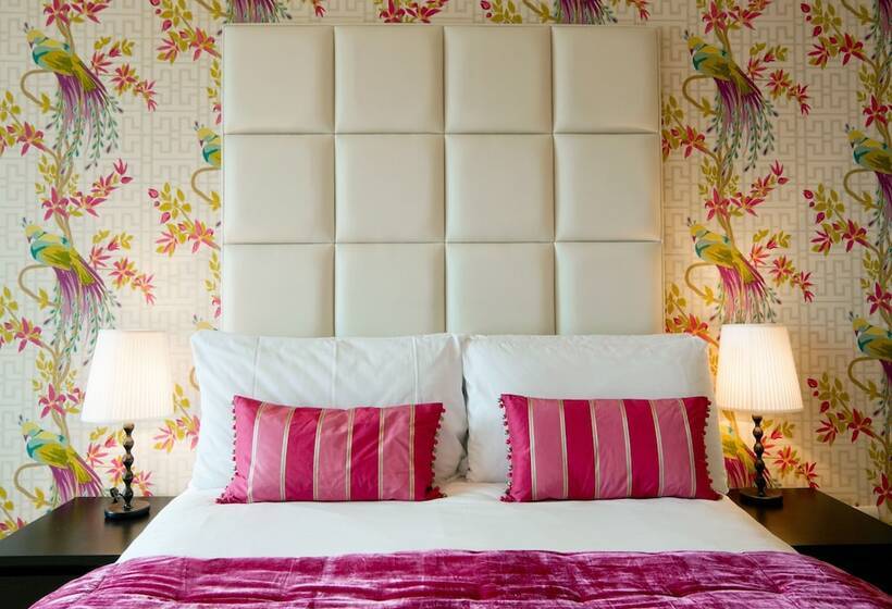 , Jameson Court Self Catering Apartments