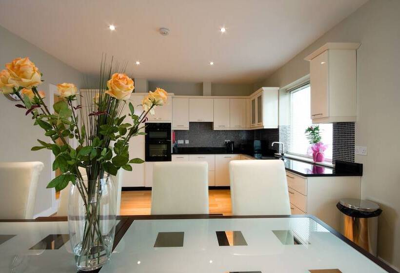 , Jameson Court Self Catering Apartments