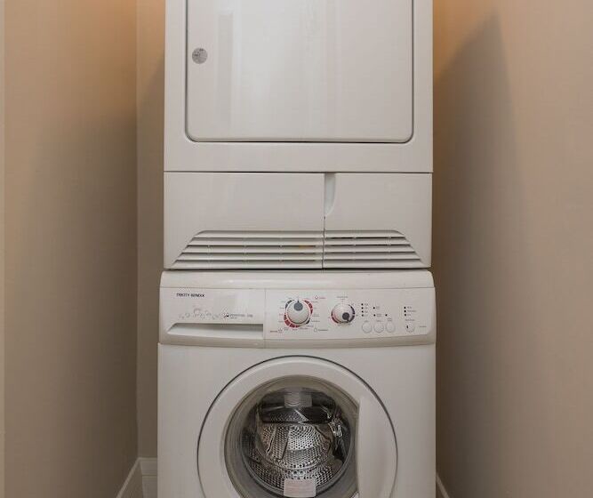 , Jameson Court Self Catering Apartments