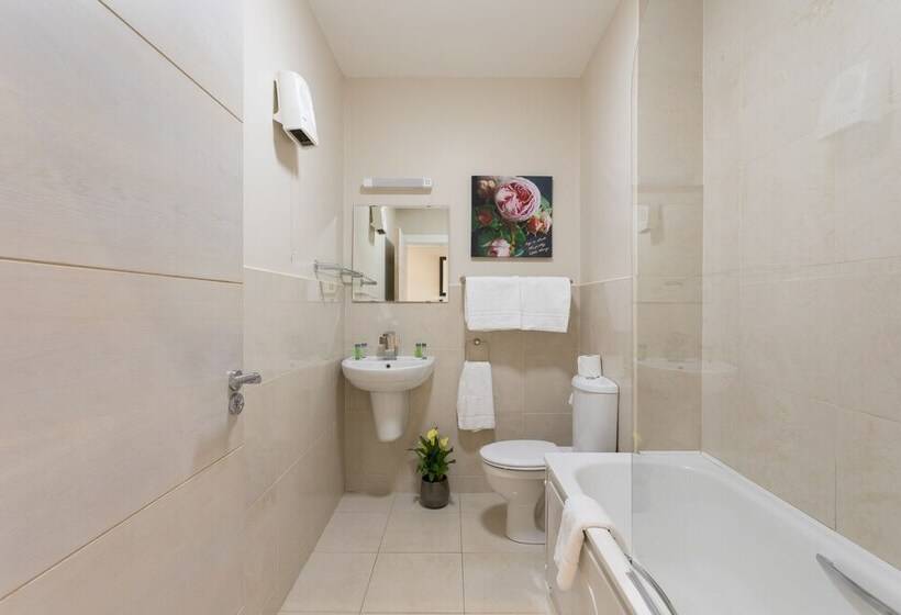 , Jameson Court Self Catering Apartments