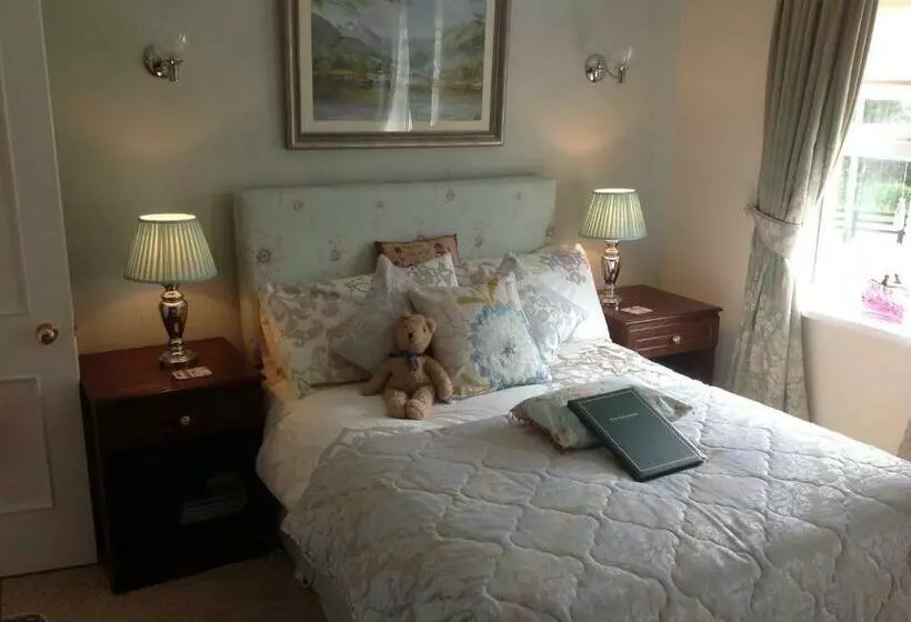 スタンダードルーム, Killyliss Country House B&b
