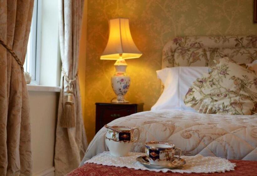 스탠다드 룸, Killyliss Country House B&b