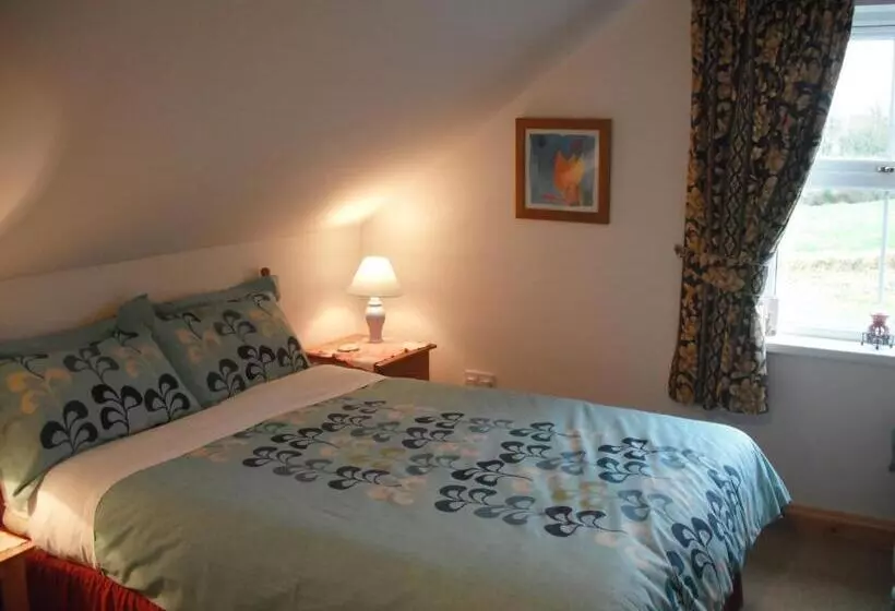 スタンダードルーム, Killyliss Country House B&b