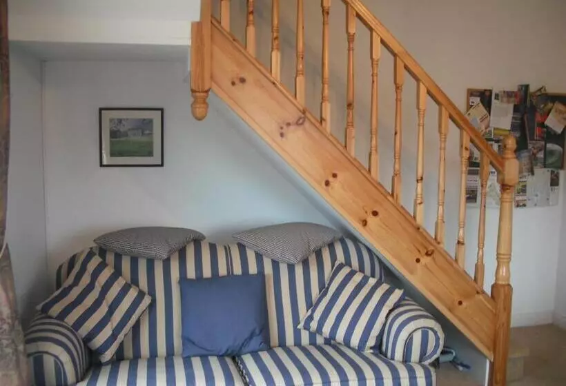 スタンダードルーム, Killyliss Country House B&b