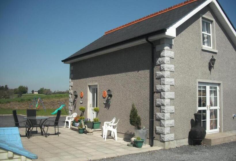 스탠다드 룸, Killyliss Country House B&b