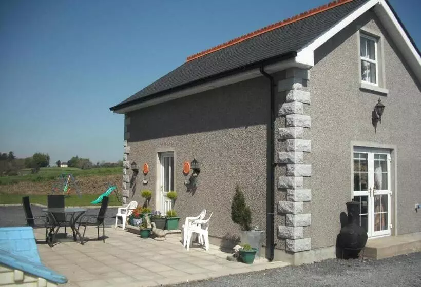 スタンダードルーム, Killyliss Country House B&b