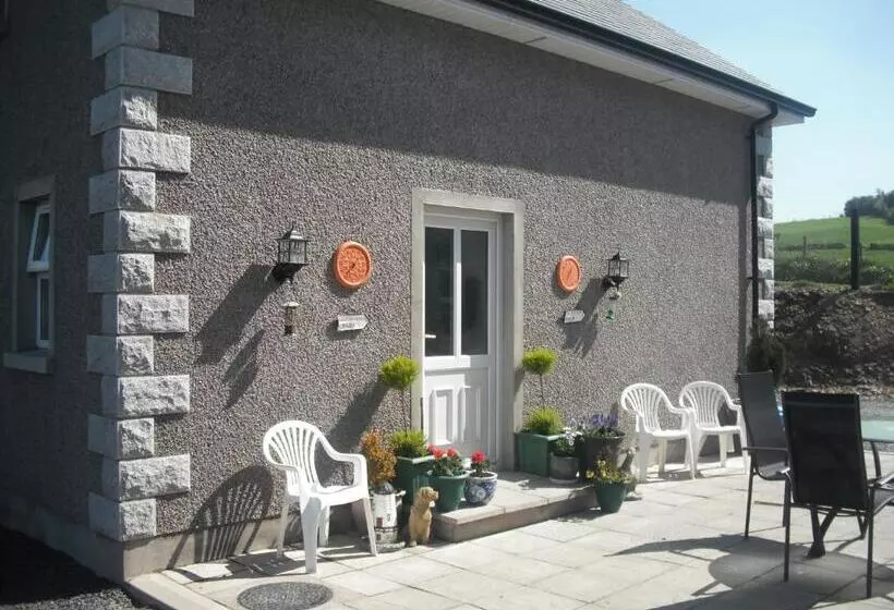 スタンダードルーム, Killyliss Country House B&b
