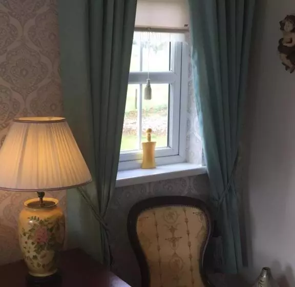 スタンダードトリプルルーム, Killyliss Country House B&b