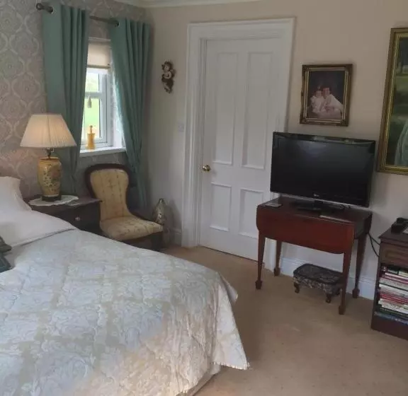 スタンダードトリプルルーム, Killyliss Country House B&b