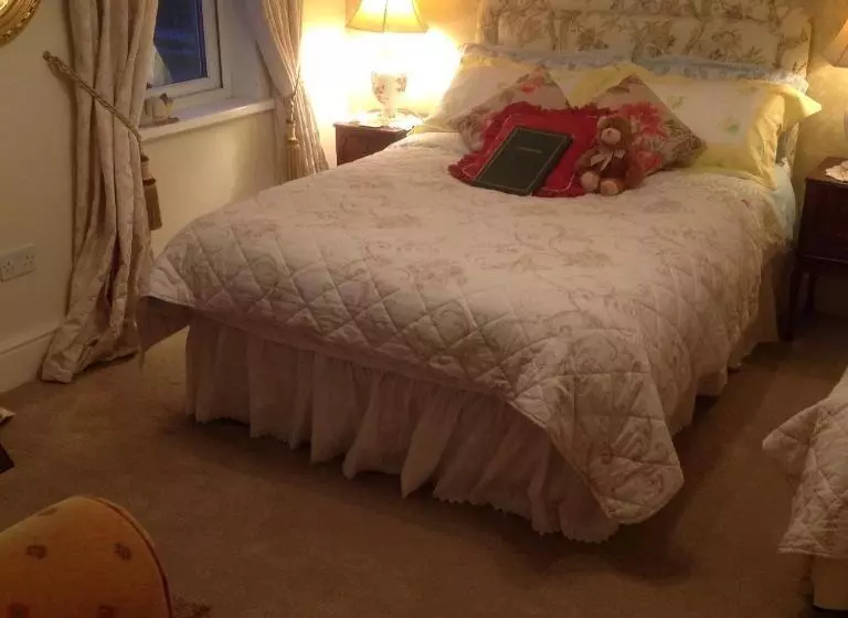 スタンダードルーム, Killyliss Country House B&b