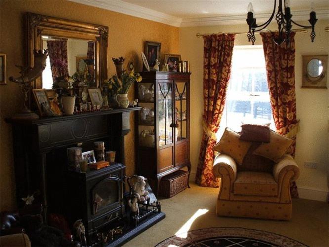 스탠다드 룸, Killyliss Country House B&b